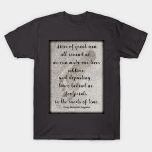 Sands of Time T-Shirt